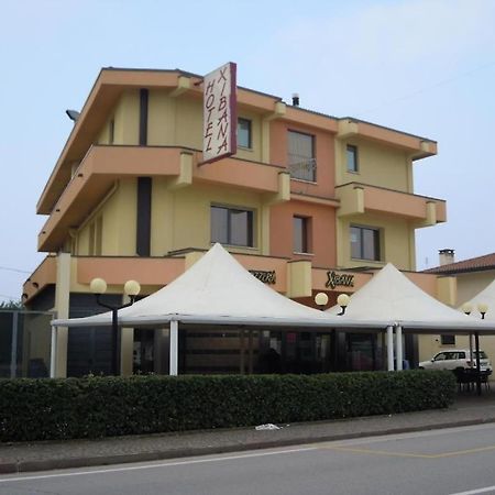 Hotel Xibana Tribano Extérieur photo