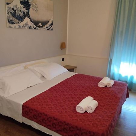 Hotel Xibana Tribano Extérieur photo