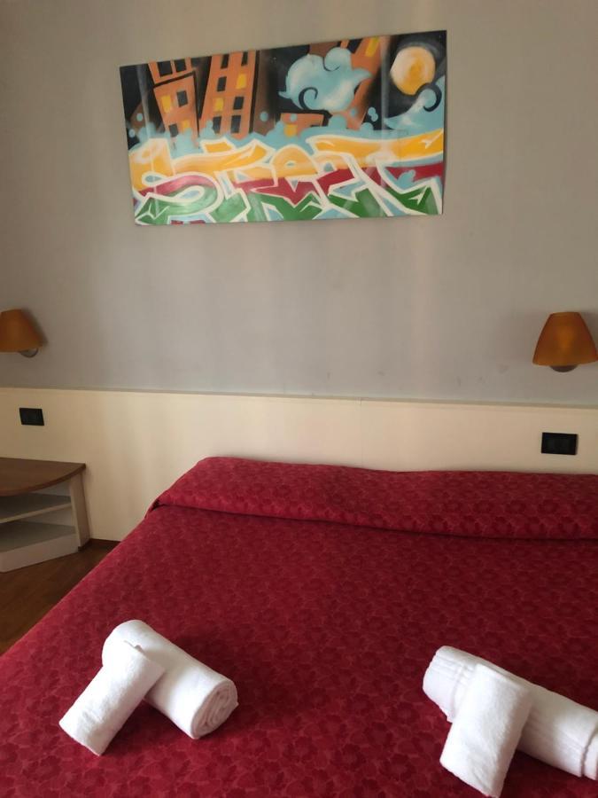 Hotel Xibana Tribano Extérieur photo