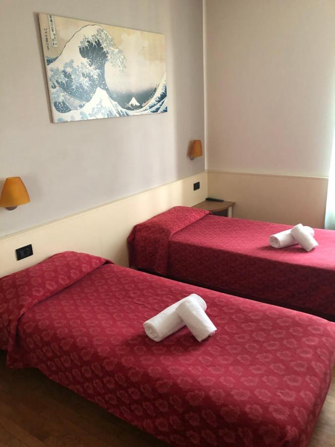 Hotel Xibana Tribano Extérieur photo