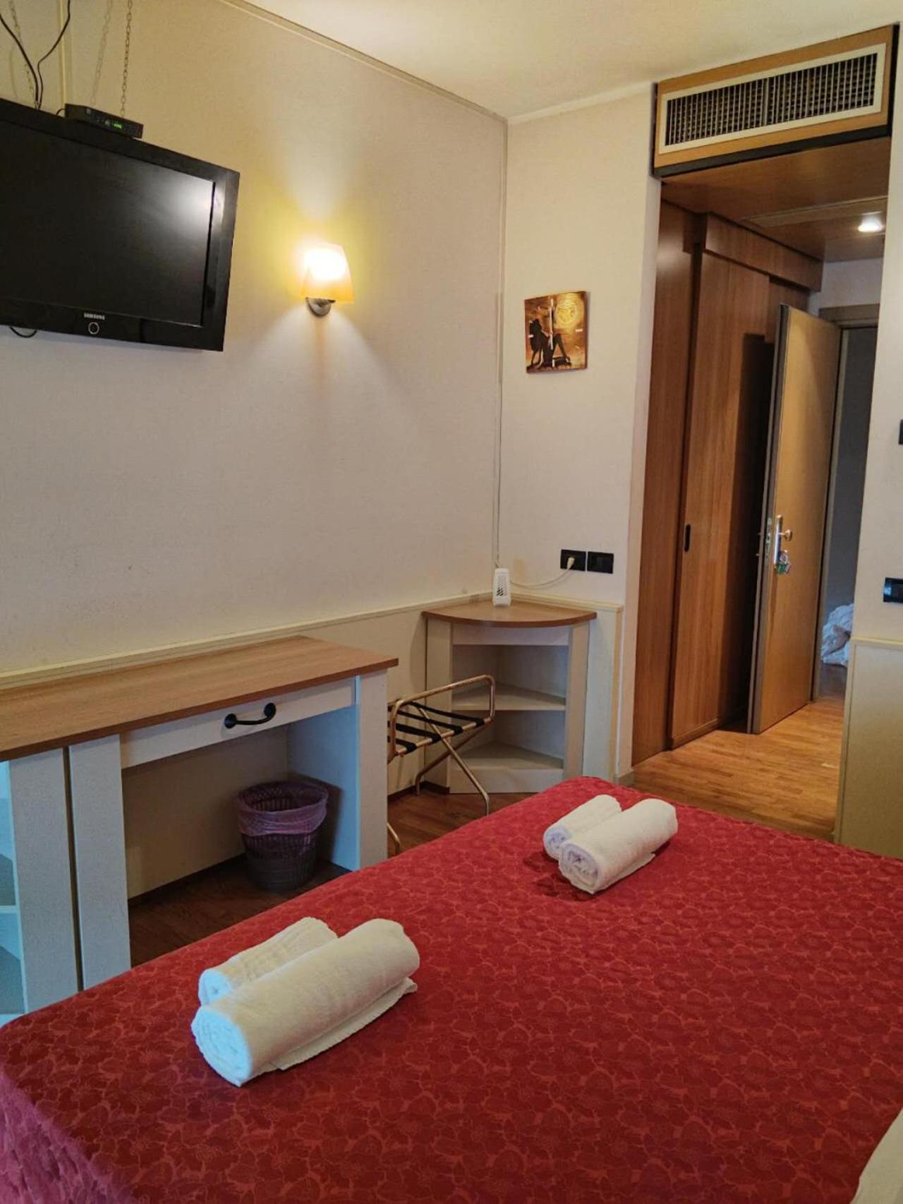 Hotel Xibana Tribano Extérieur photo