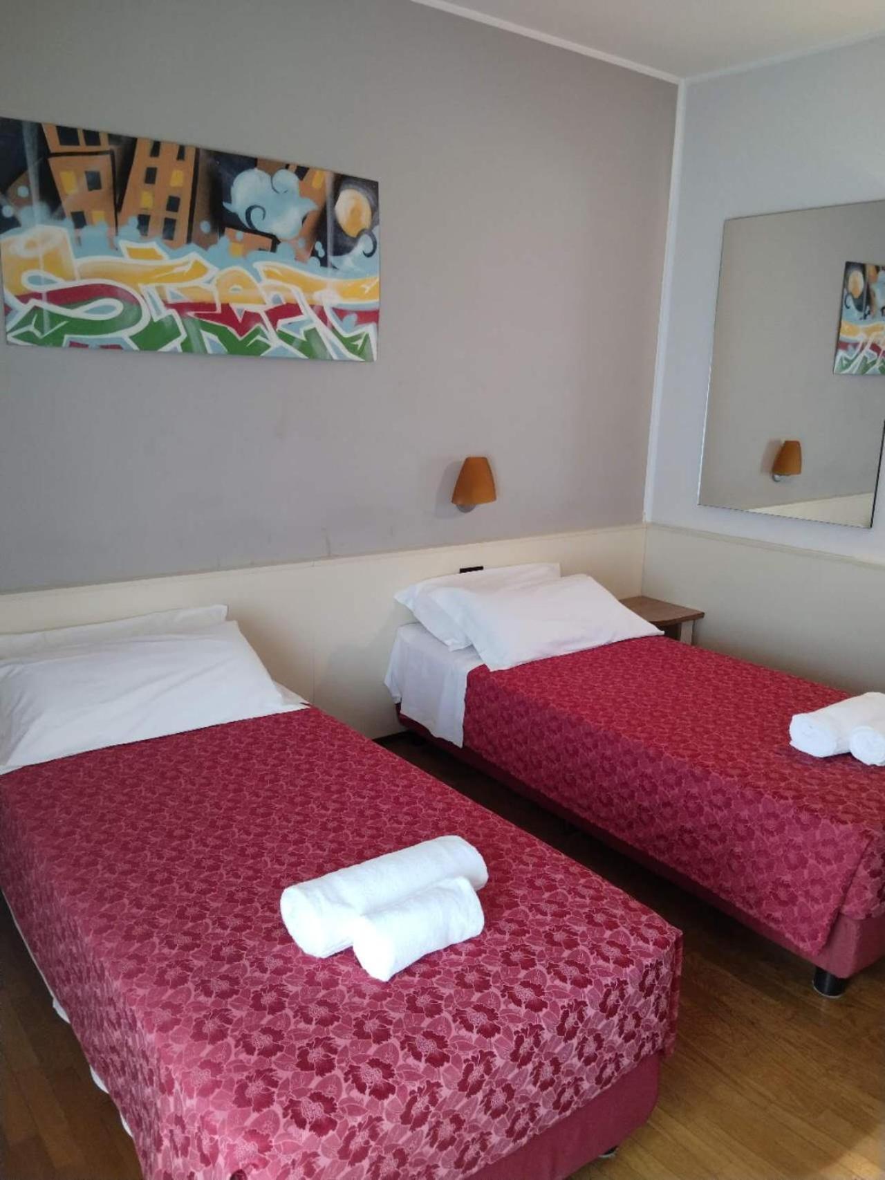 Hotel Xibana Tribano Extérieur photo