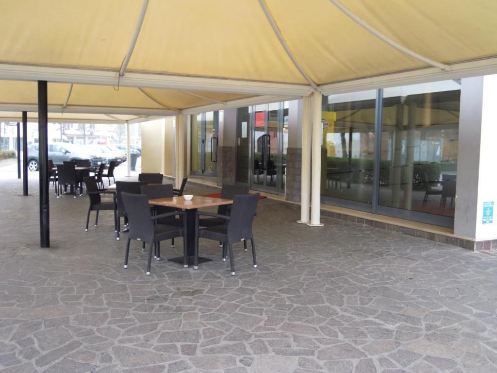 Hotel Xibana Tribano Extérieur photo
