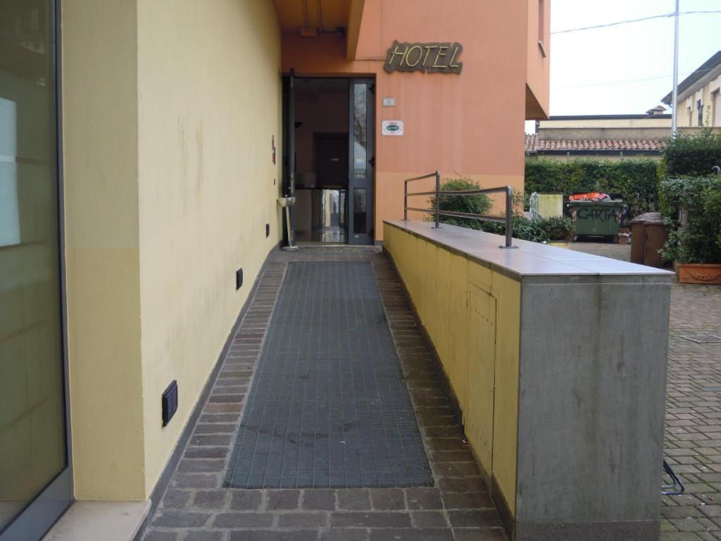 Hotel Xibana Tribano Extérieur photo