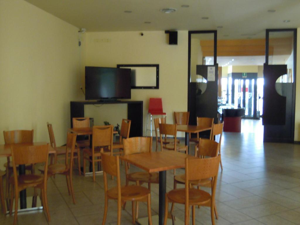 Hotel Xibana Tribano Extérieur photo
