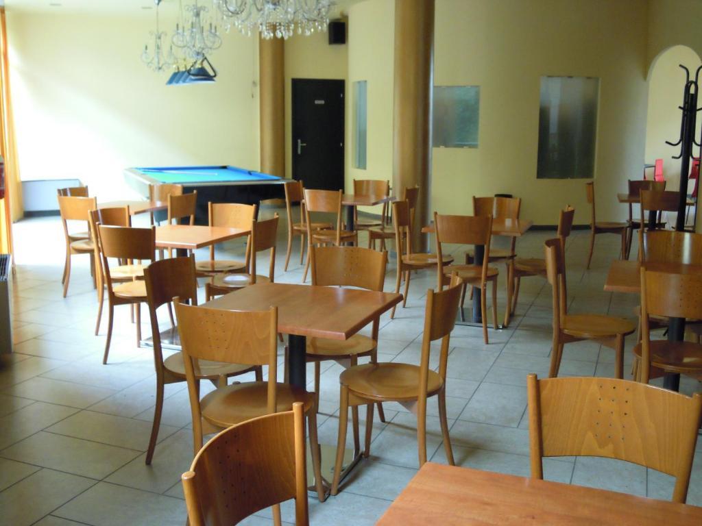 Hotel Xibana Tribano Extérieur photo