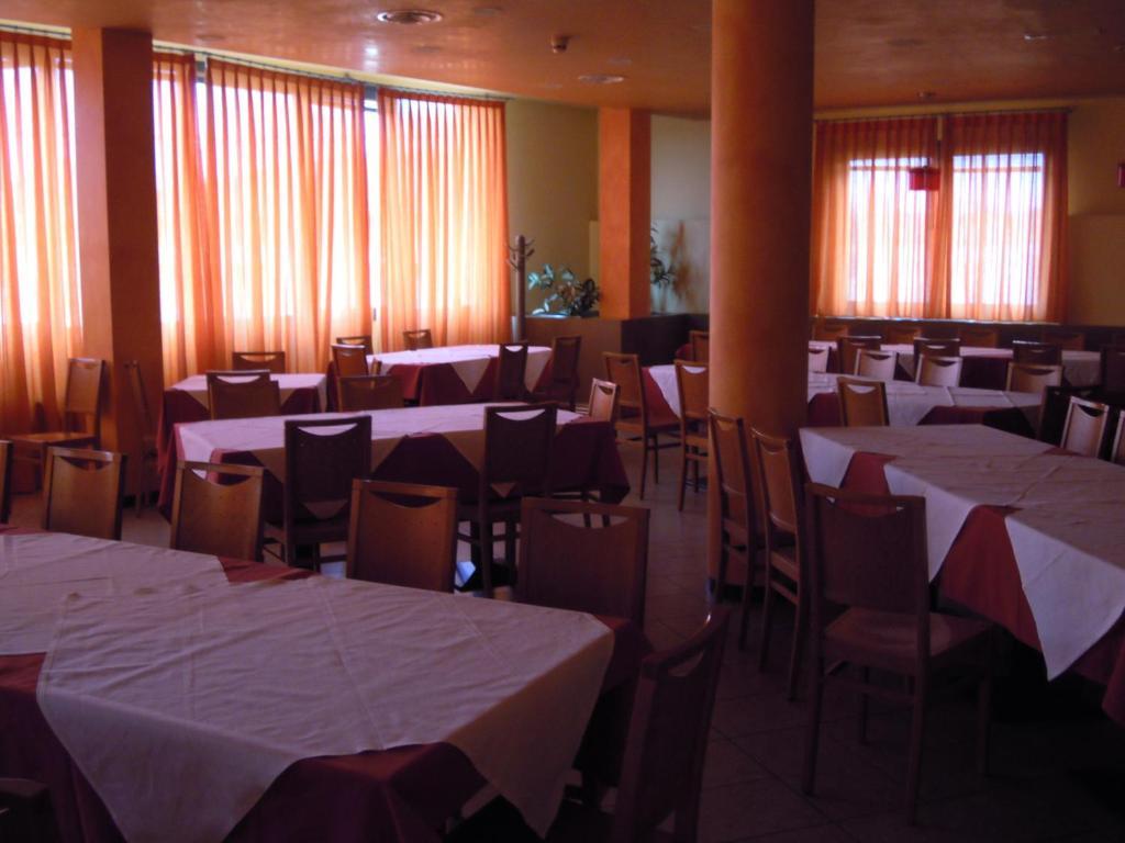 Hotel Xibana Tribano Extérieur photo
