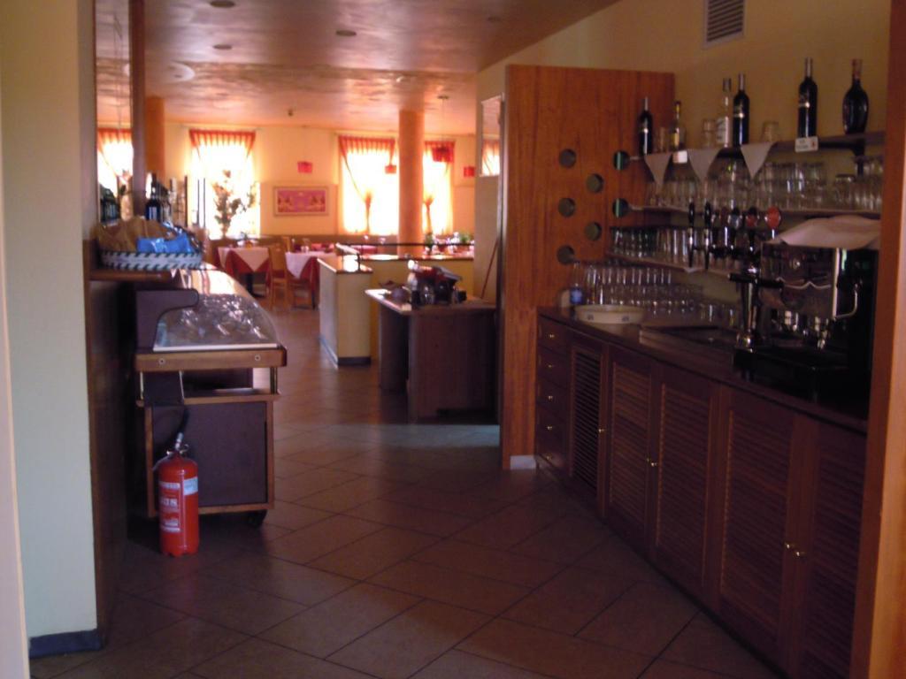 Hotel Xibana Tribano Extérieur photo