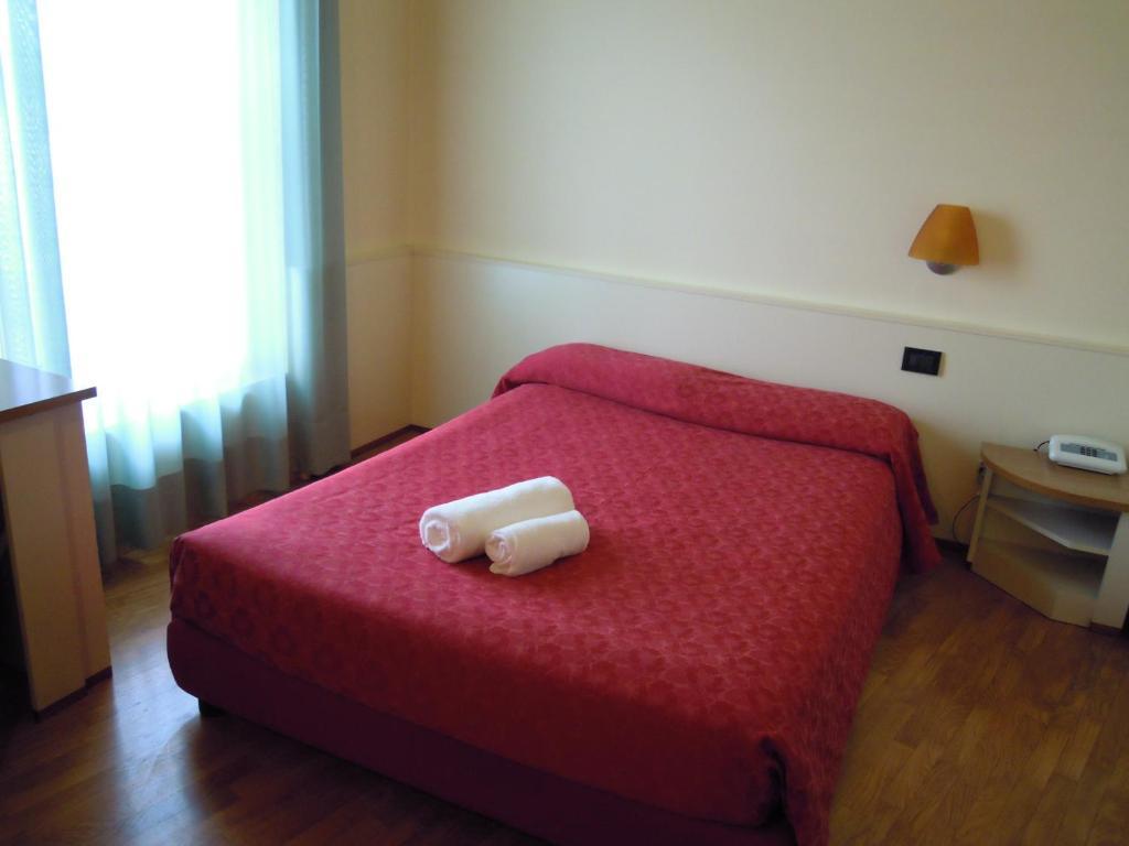 Hotel Xibana Tribano Chambre photo