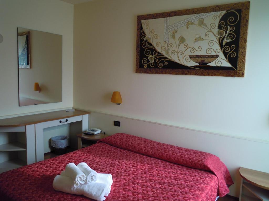 Hotel Xibana Tribano Chambre photo