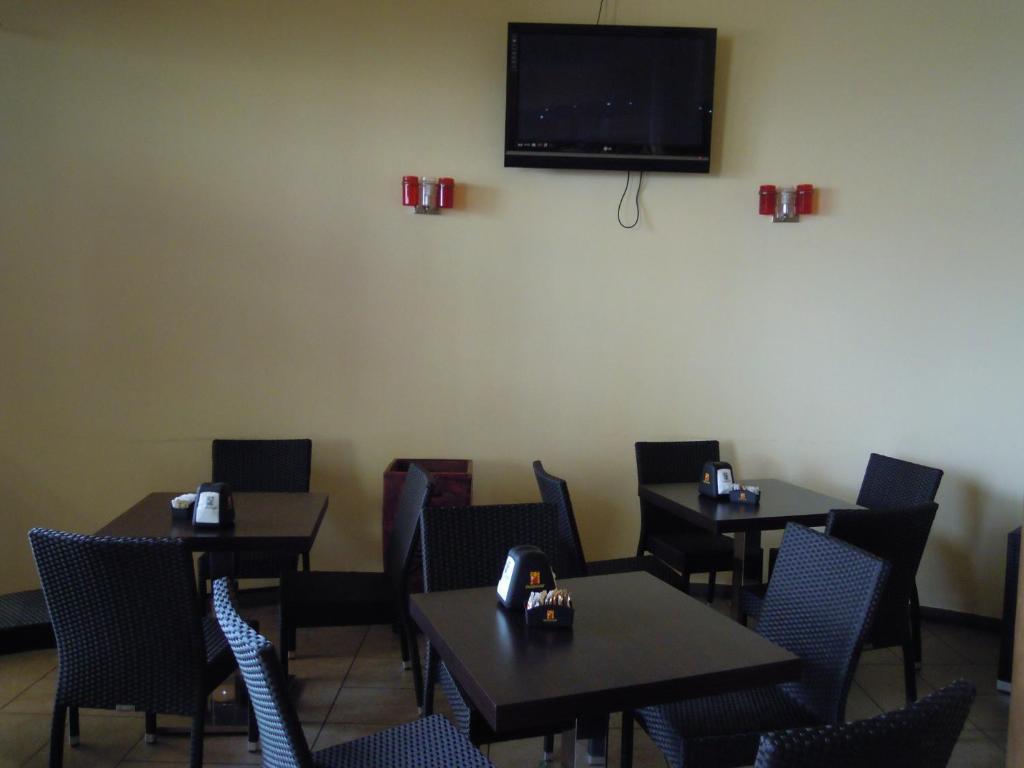 Hotel Xibana Tribano Extérieur photo