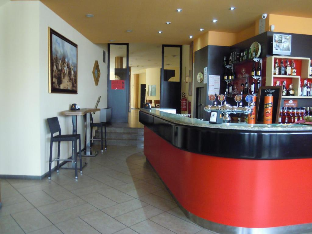 Hotel Xibana Tribano Extérieur photo